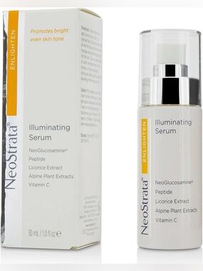 Neostrata Enlighten Illuminating Serum – 30ml